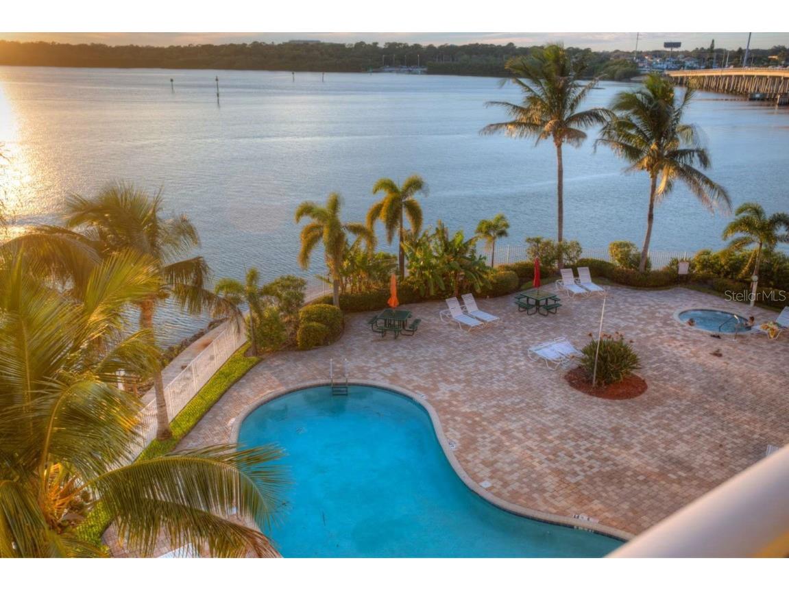 8800 Bay Pines Boulevard #312 Saint Petersburg FL 33709 - BOCA CIEGA BAY TB8421431 image41