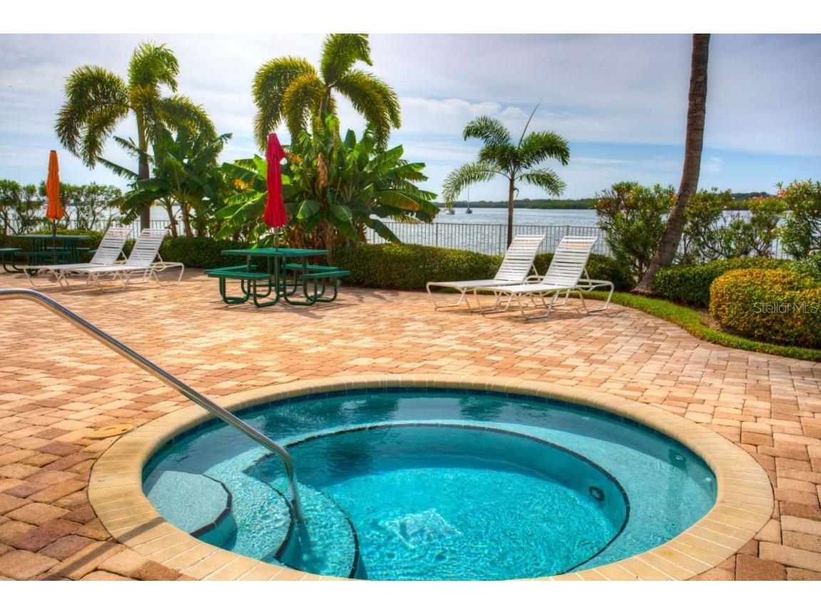 8800 Bay Pines Boulevard #312 Saint Petersburg FL 33709 - BOCA CIEGA BAY TB8421431 image42