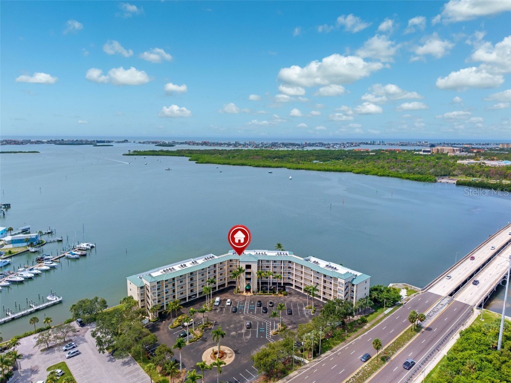 8800 Bay Pines Boulevard #312 Saint Petersburg FL 33709 - BOCA CIEGA BAY TB8421431 image43