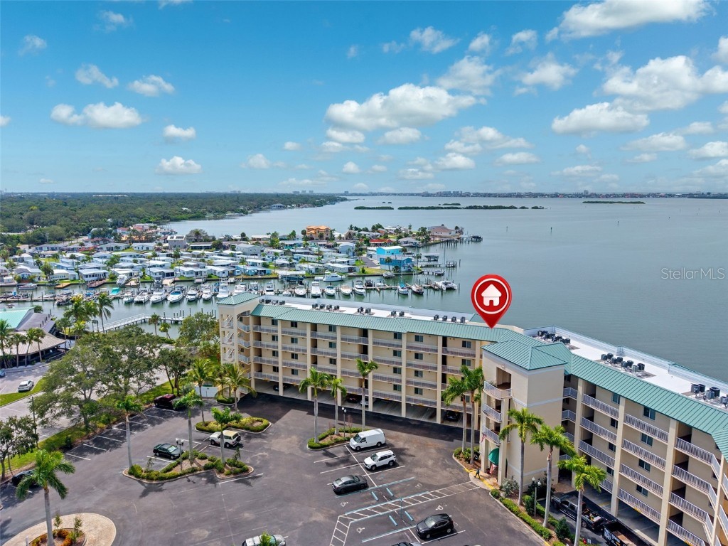 8800 Bay Pines Boulevard #312 Saint Petersburg FL 33709 - BOCA CIEGA BAY TB8421431 image45