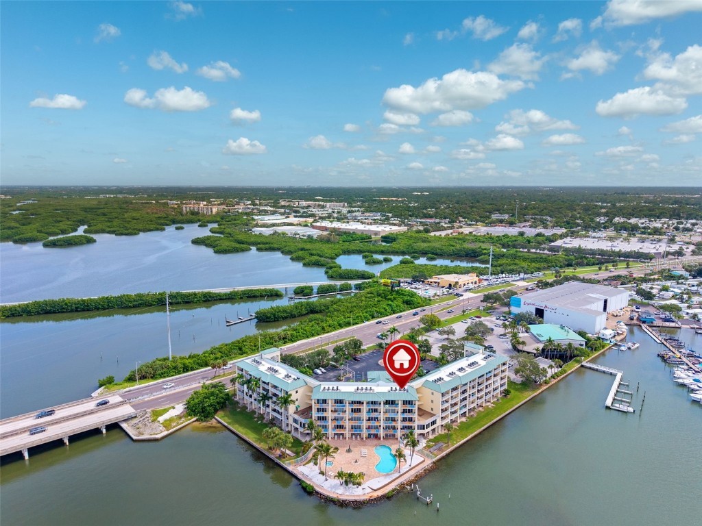 8800 Bay Pines Boulevard #312 Saint Petersburg FL 33709 - BOCA CIEGA BAY TB8421431 image46