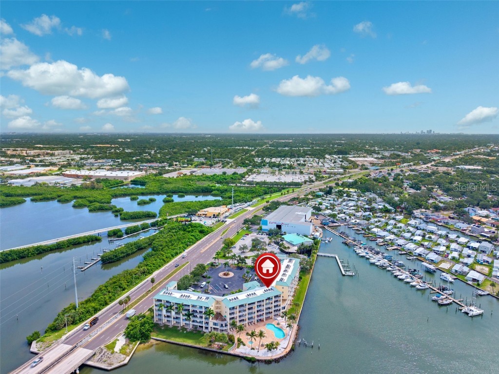 8800 Bay Pines Boulevard #312 Saint Petersburg FL 33709 - BOCA CIEGA BAY TB8421431 image47