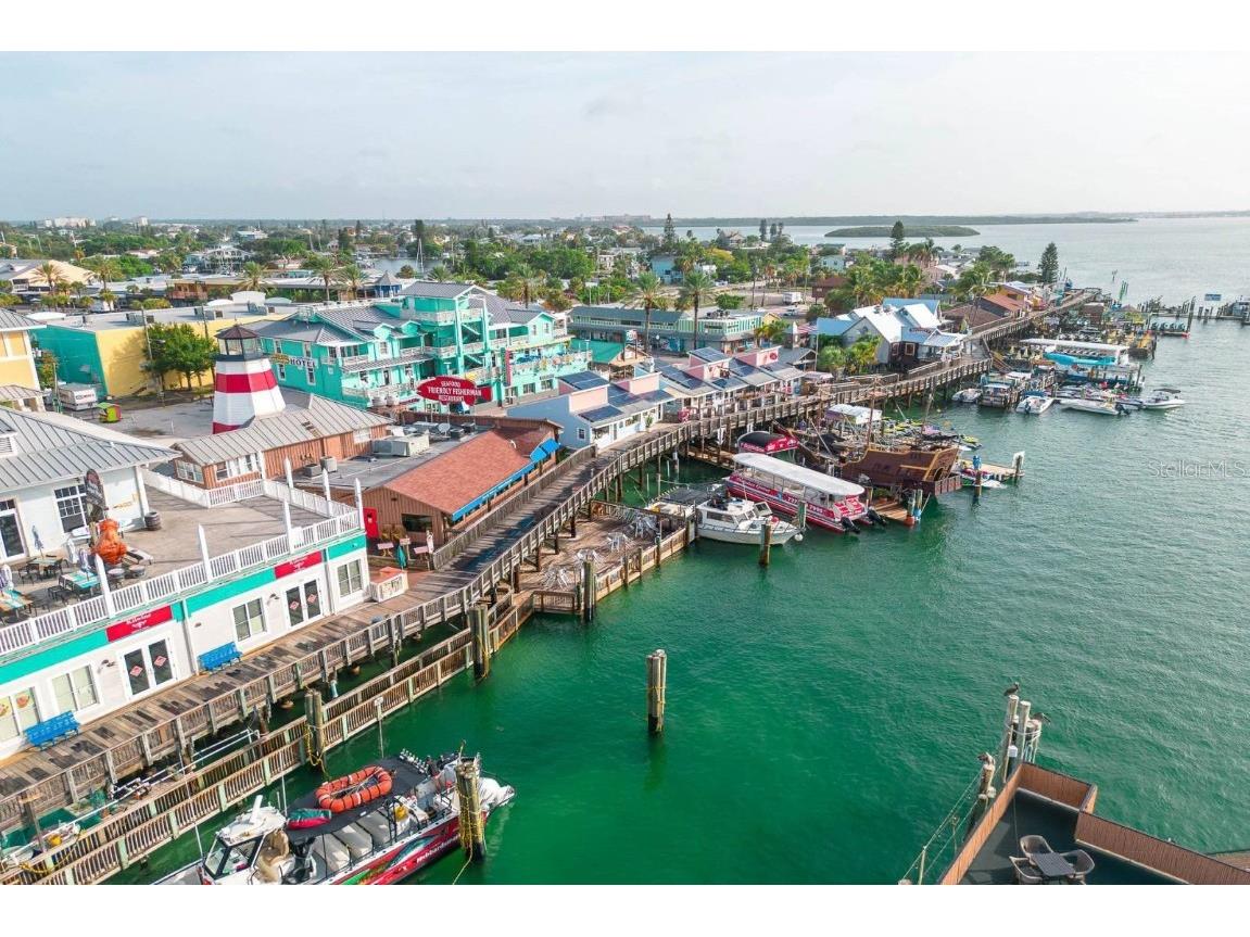 8800 Bay Pines Boulevard #312 Saint Petersburg FL 33709 - BOCA CIEGA BAY TB8421431 image48