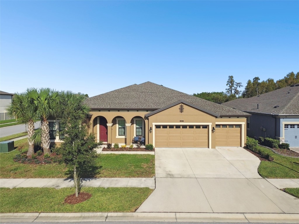 8800 Birchleaf Court Land O Lakes FL 34637 T3536315 image1