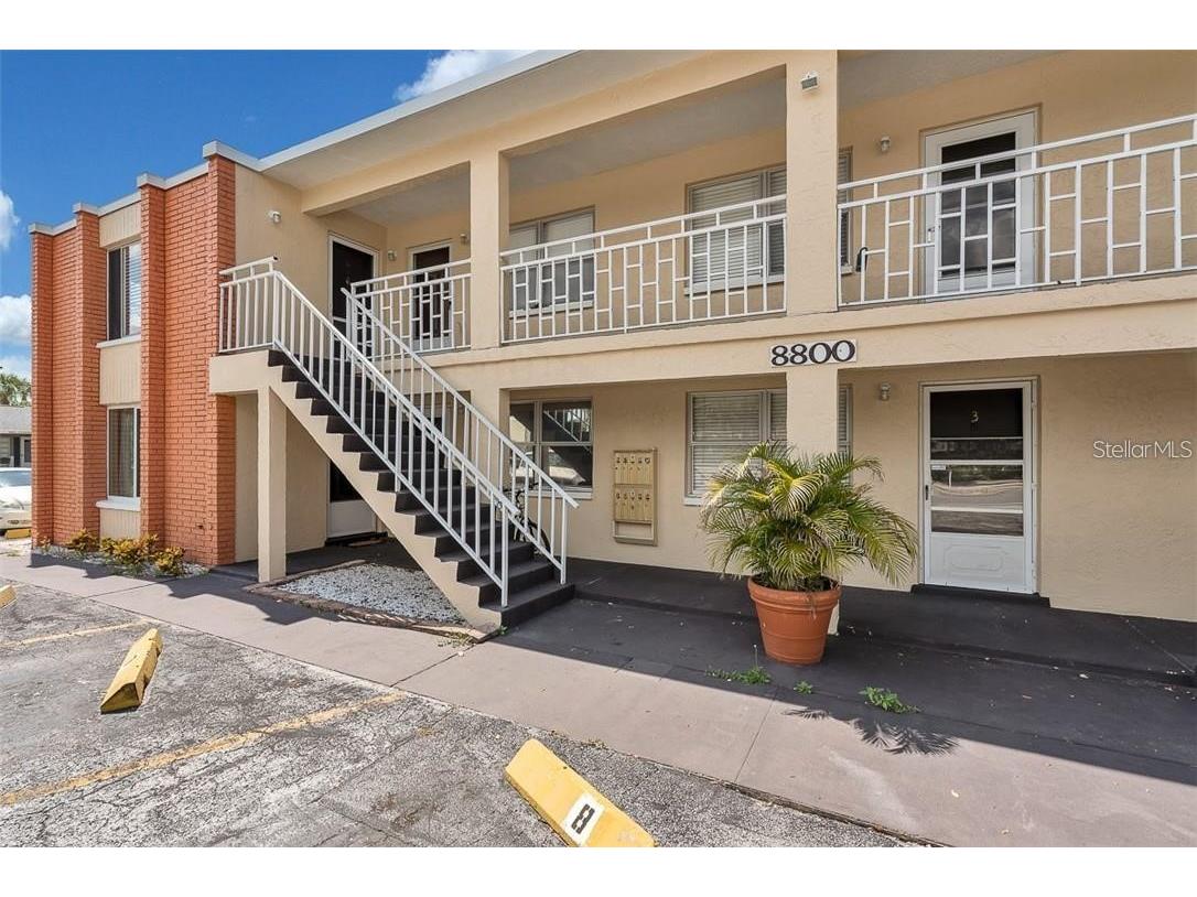 8800 Blind Pass Road #1 Saint Pete Beach FL 33706 U8195419 image1