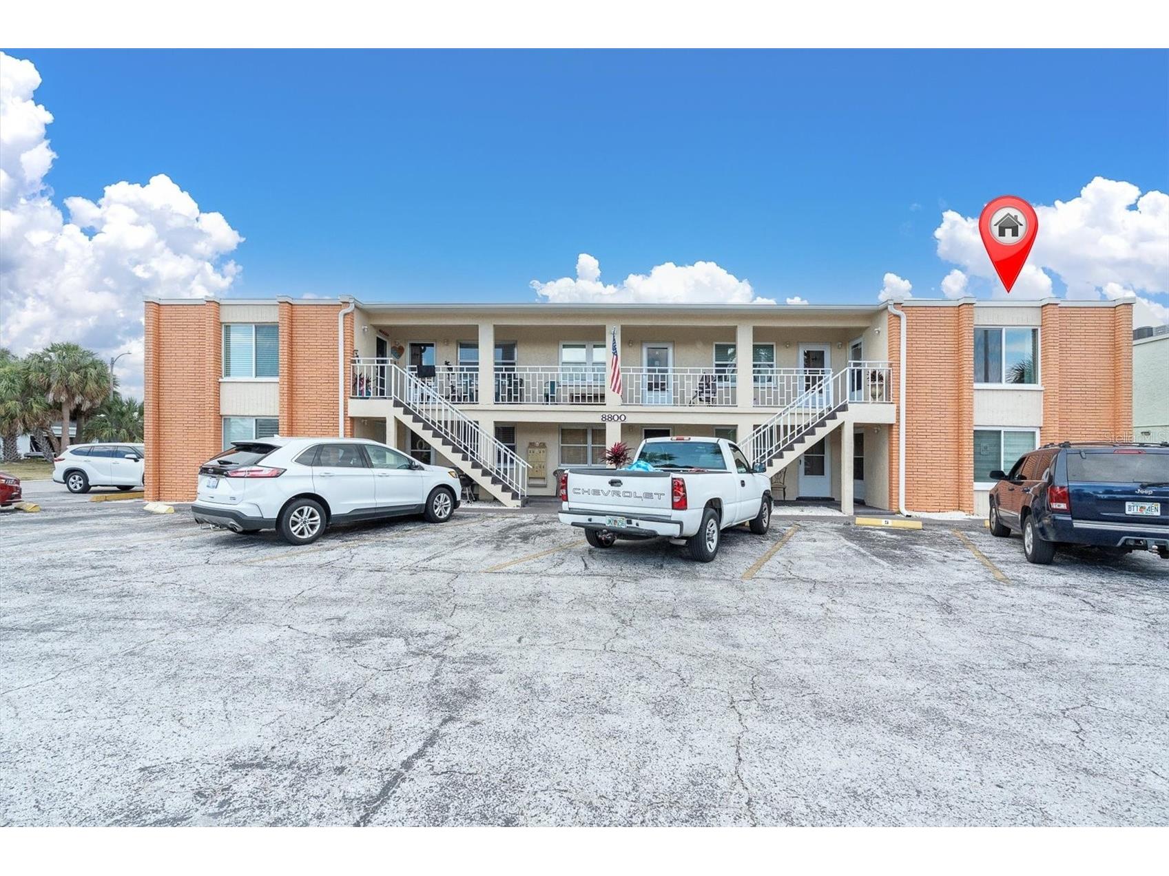8800 Blind Pass Road #10 Saint Pete Beach FL 33706 TB8462825 image1
