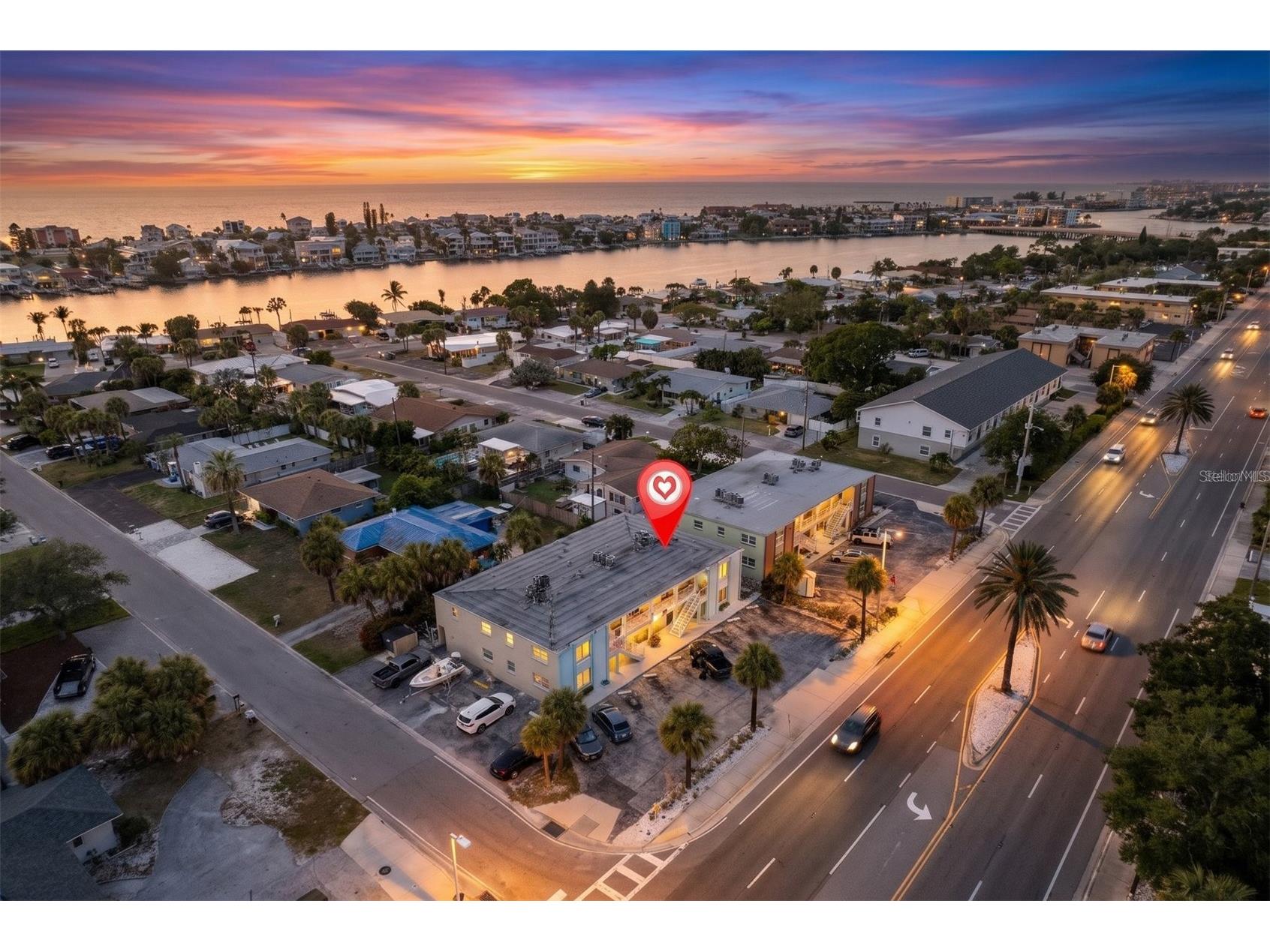 8800 Blind Pass Road #4 Saint Pete Beach FL 33706 TB8523486 image1