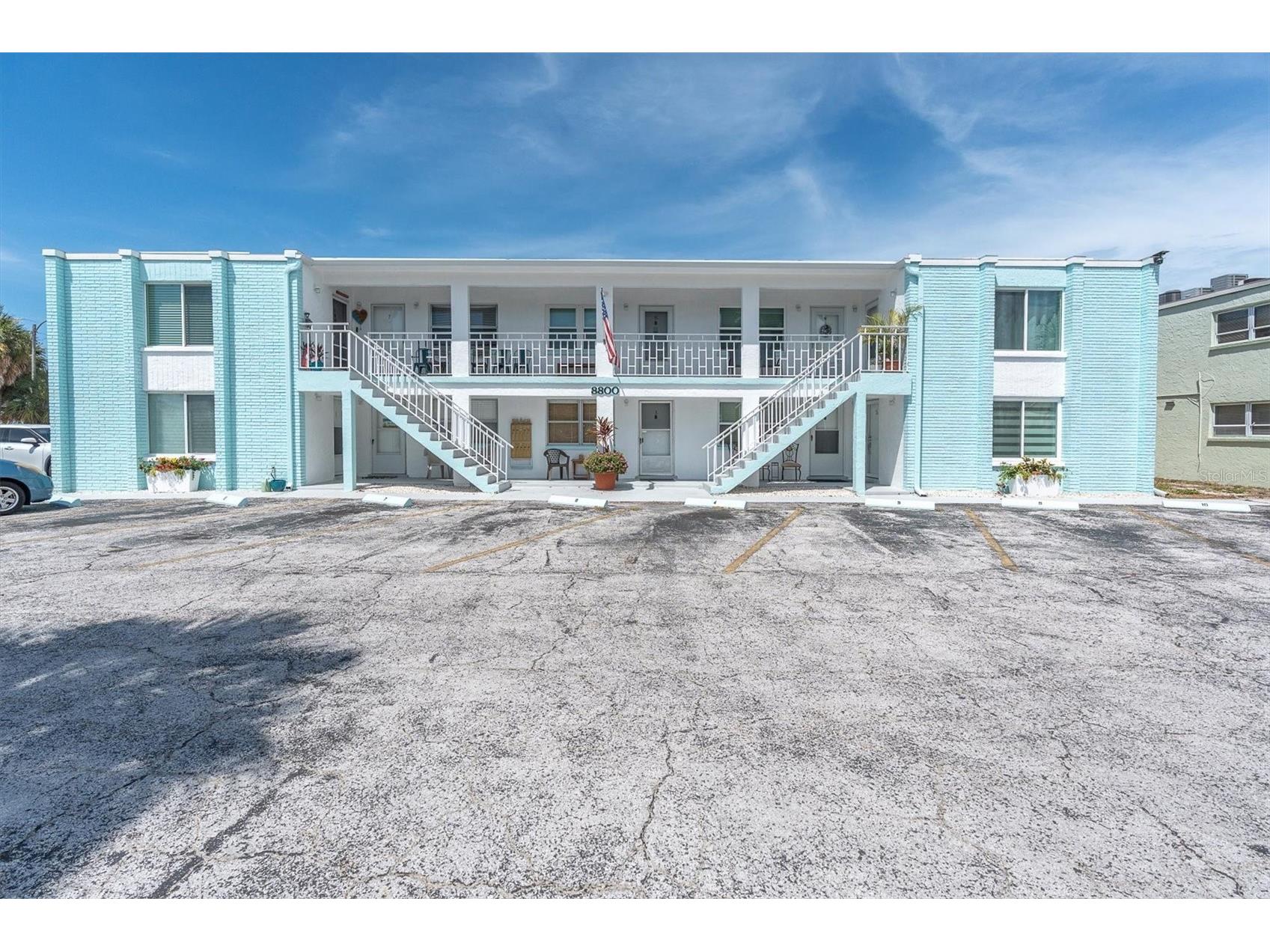 8800 Blind Pass Road #4 Saint Pete Beach FL 33706 TB8523486 image2
