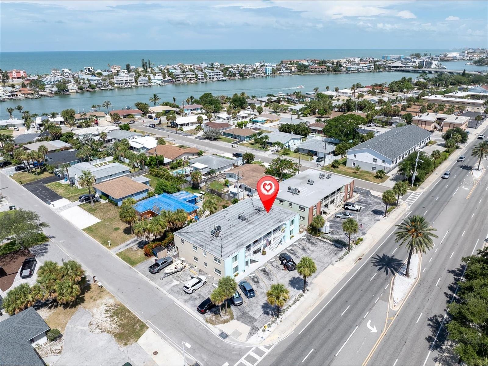 8800 Blind Pass Road #4 Saint Pete Beach FL 33706 TB8523486 image23