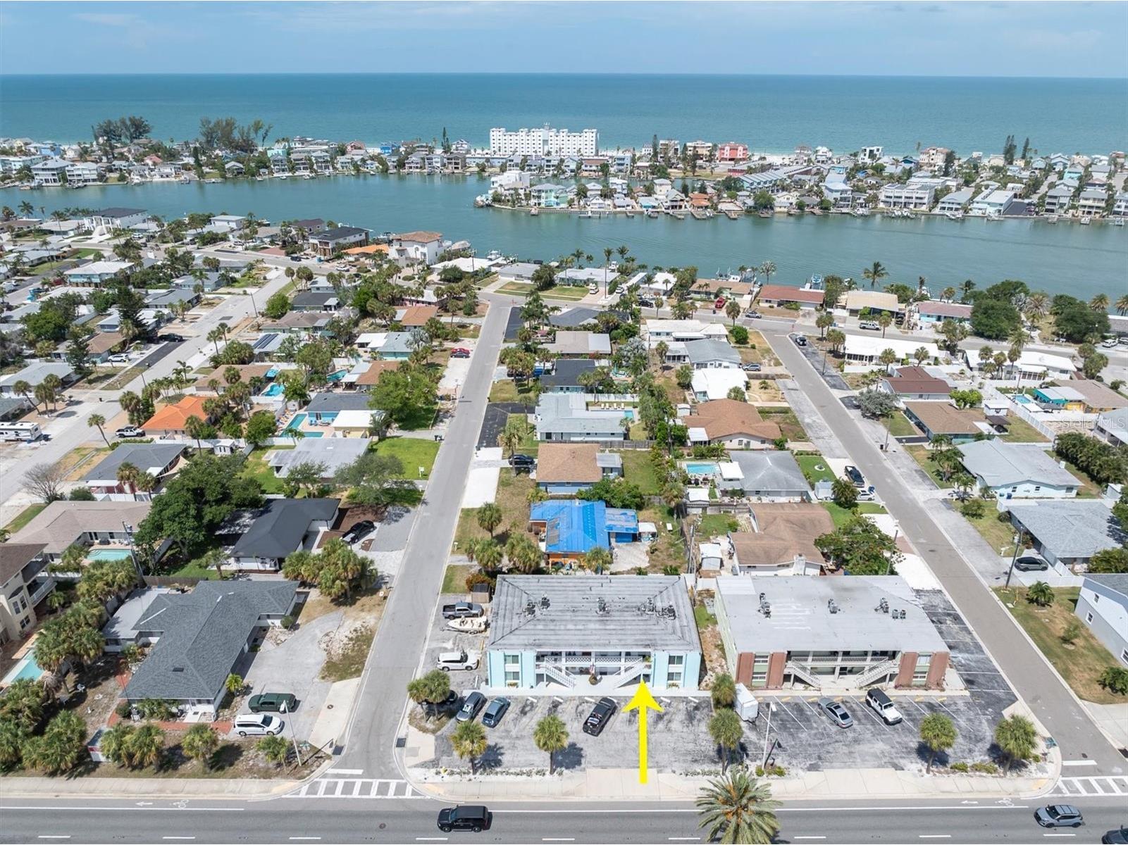 8800 Blind Pass Road #4 Saint Pete Beach FL 33706 TB8523486 image24