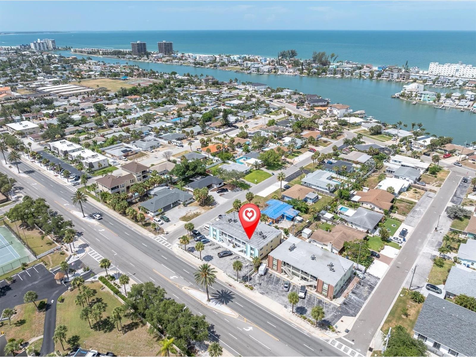 8800 Blind Pass Road #4 Saint Pete Beach FL 33706 TB8523486 image26