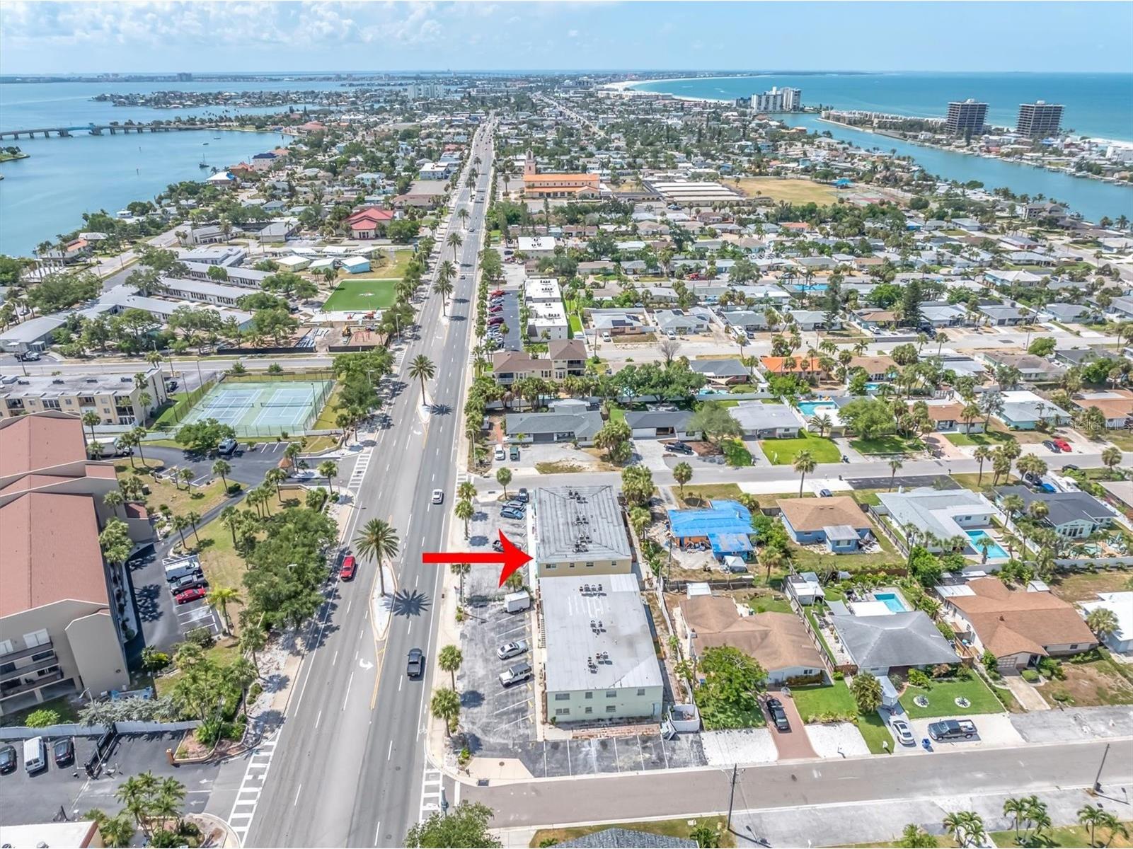 8800 Blind Pass Road #4 Saint Pete Beach FL 33706 TB8523486 image27
