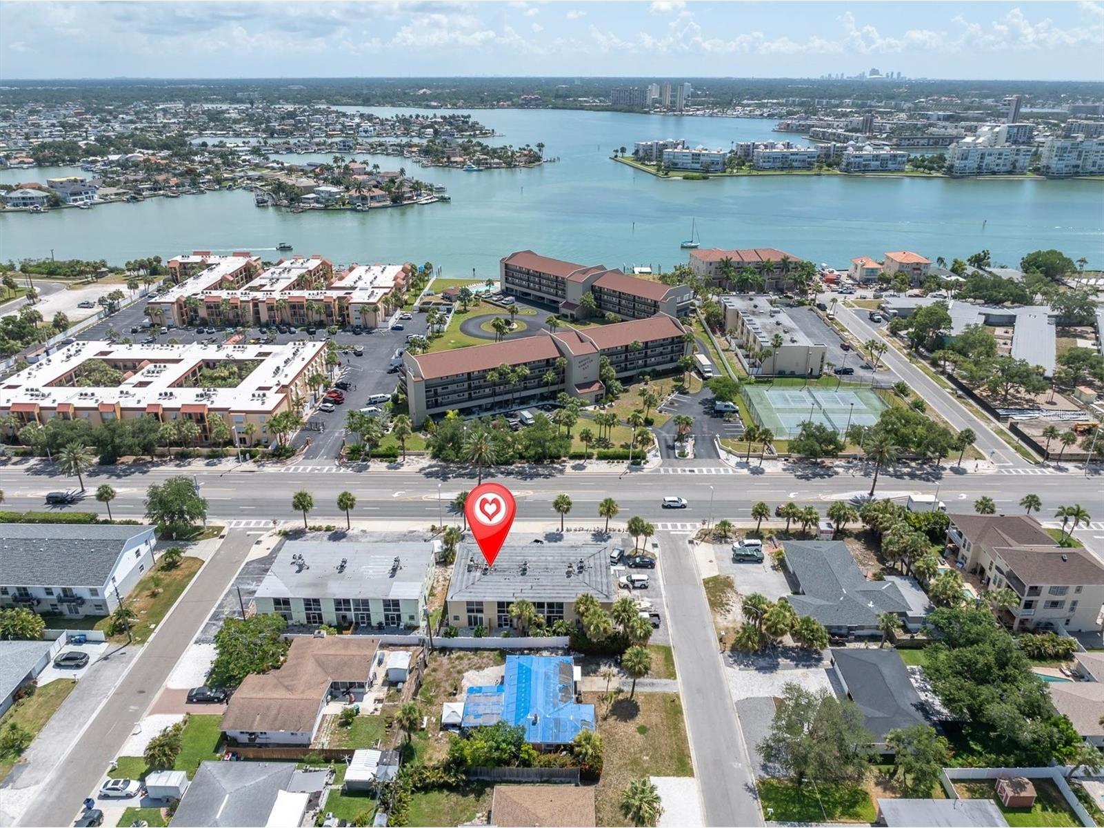 8800 Blind Pass Road #4 Saint Pete Beach FL 33706 TB8523486 image28