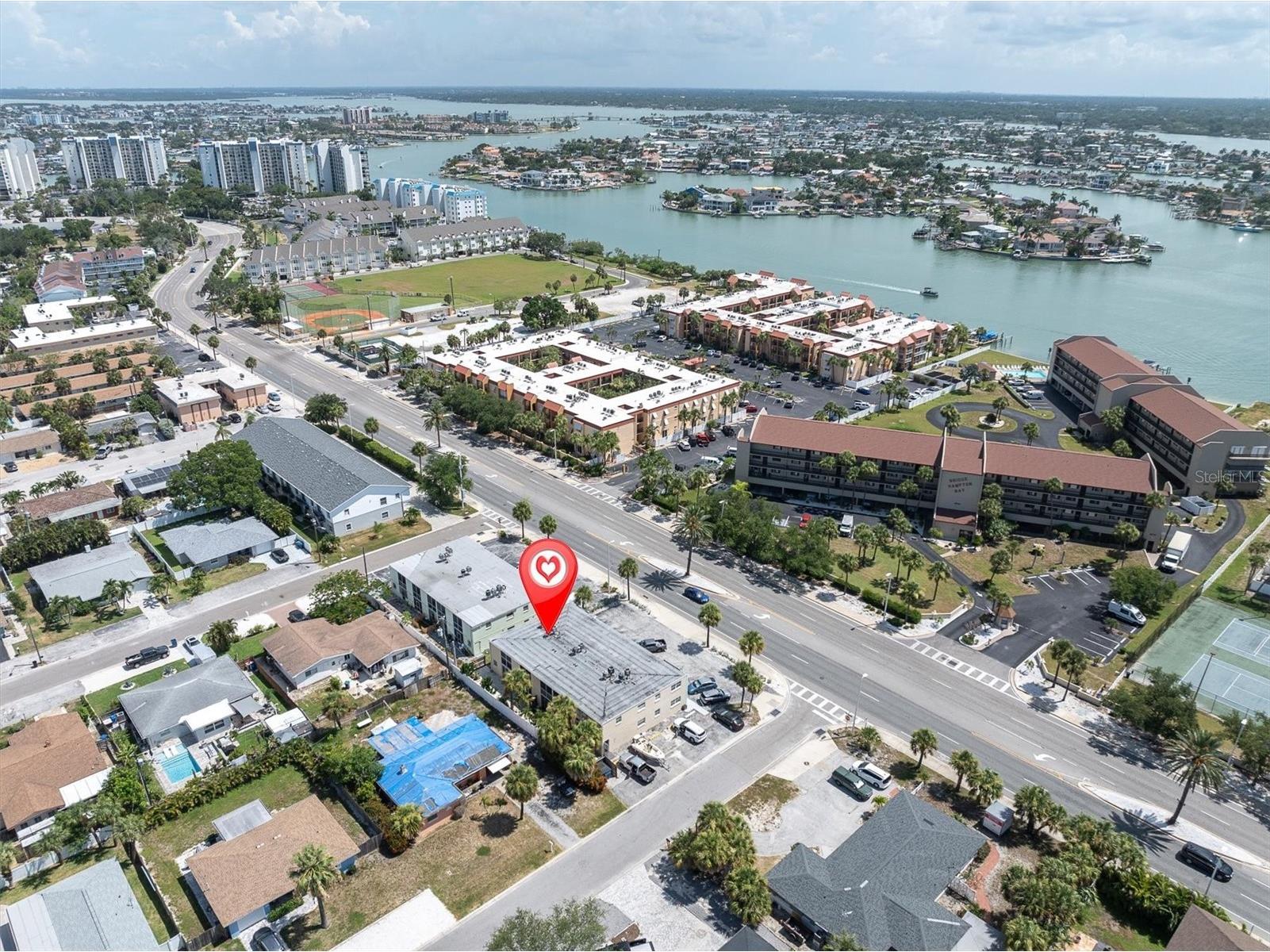 8800 Blind Pass Road #4 Saint Pete Beach FL 33706 TB8523486 image29