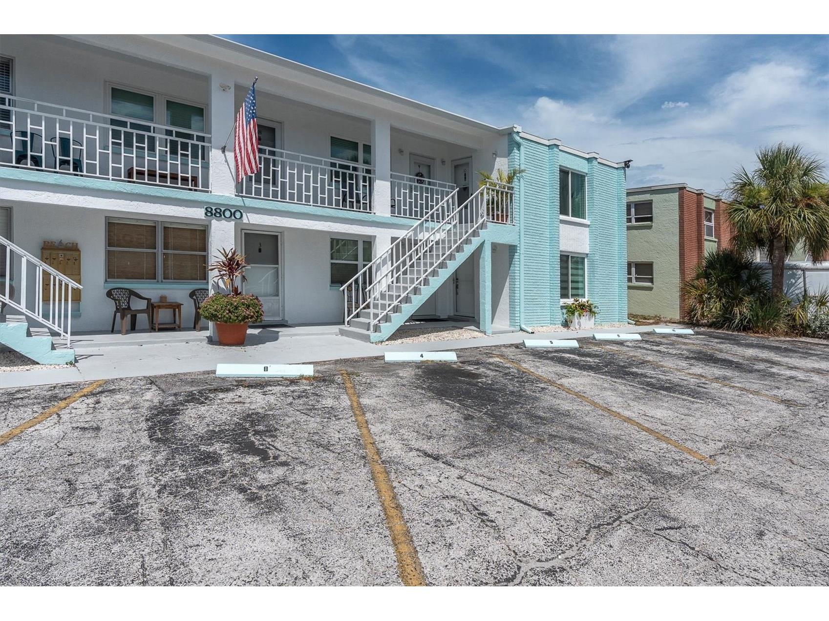 8800 Blind Pass Road #4 Saint Pete Beach FL 33706 TB8523486 image30