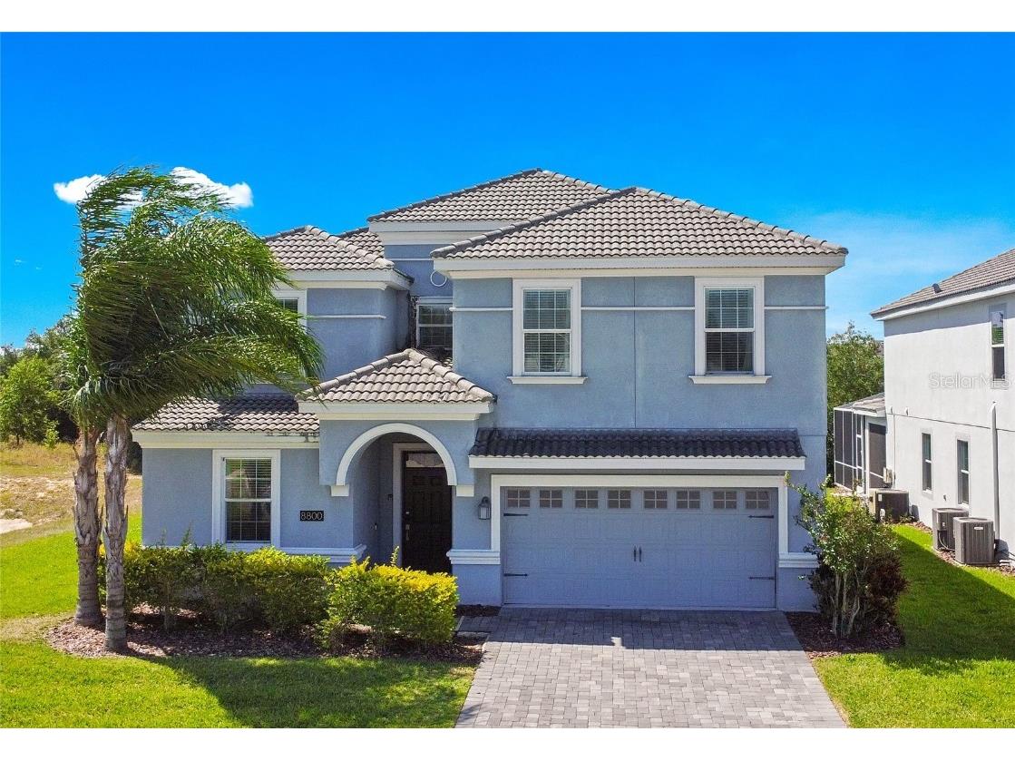 8800 Interlocking Court Champions Gate FL 33896 O6210903 image1