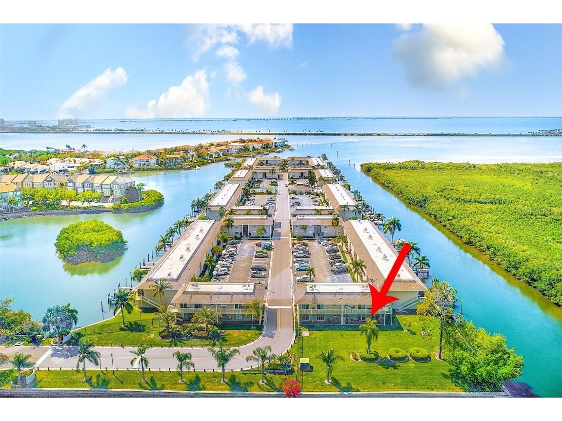 8801 Bay Pointe Drive #102 Tampa FL 33615 - TAMPA BAY TB8457024 image1