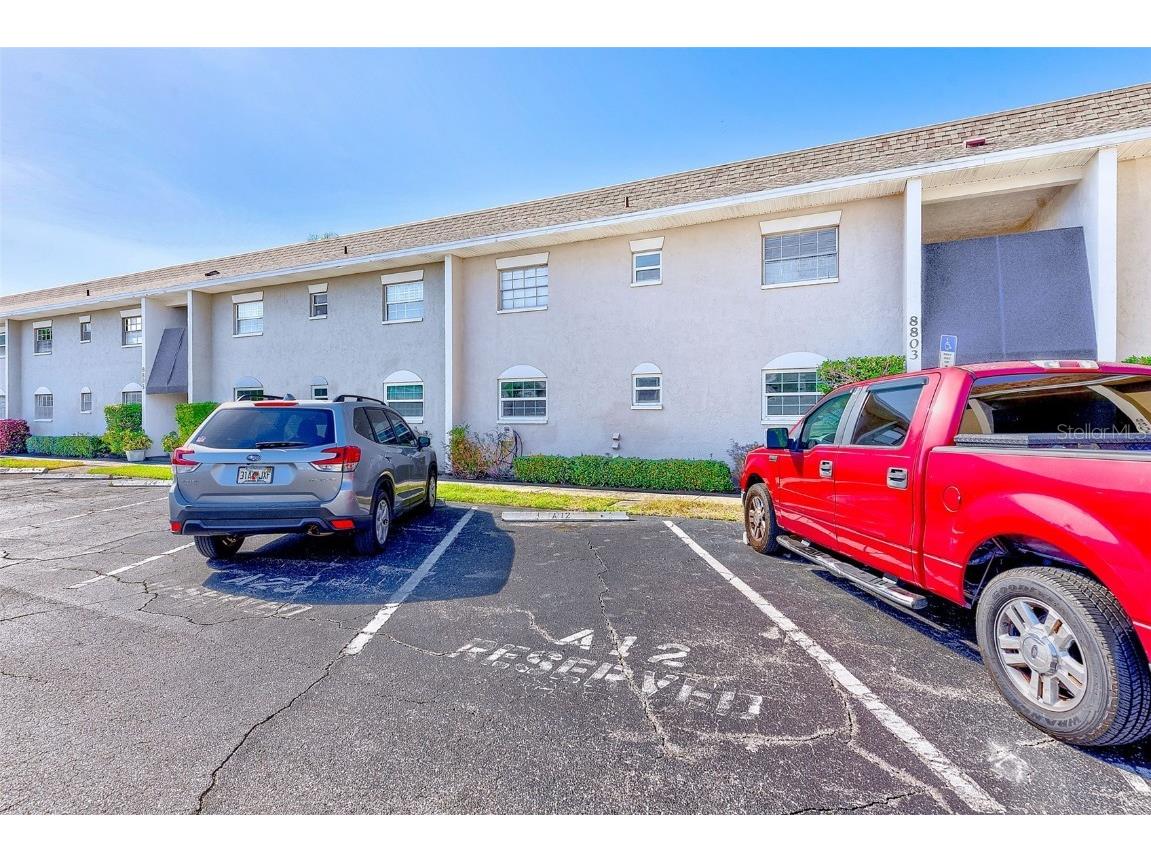 8801 Bay Pointe Drive #102 Tampa FL 33615 - TAMPA BAY TB8457024 image26