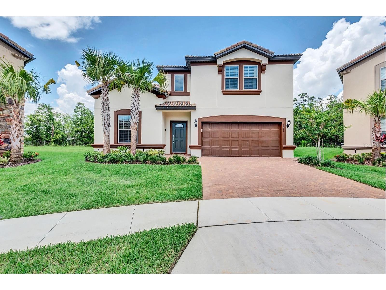 8801 Bengal Court Kissimmee FL 34747 O6360091 image1