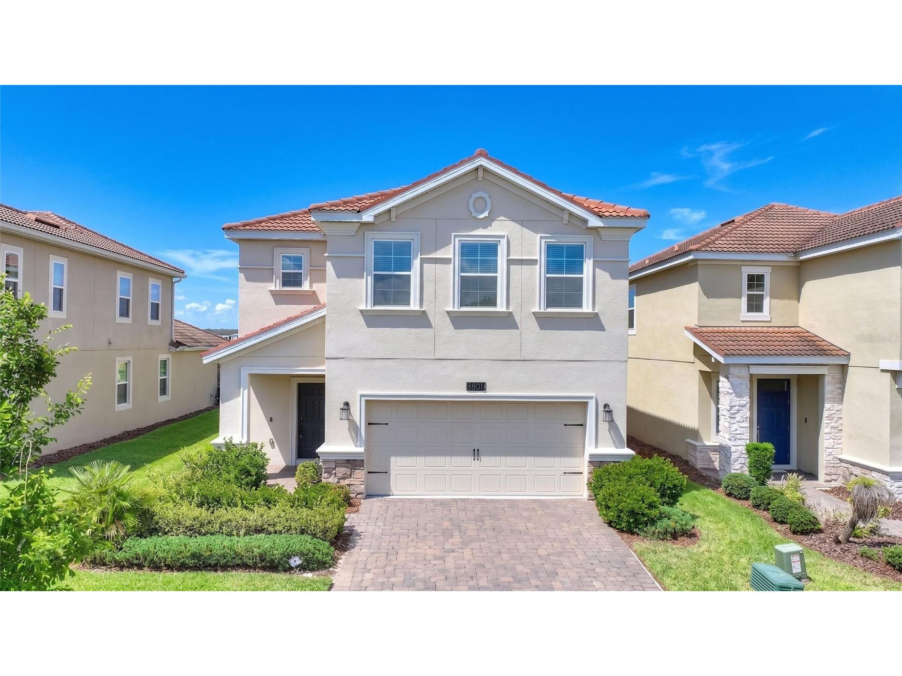 8801 Beth Page Lane Davenport FL 33896 S5151718 image1