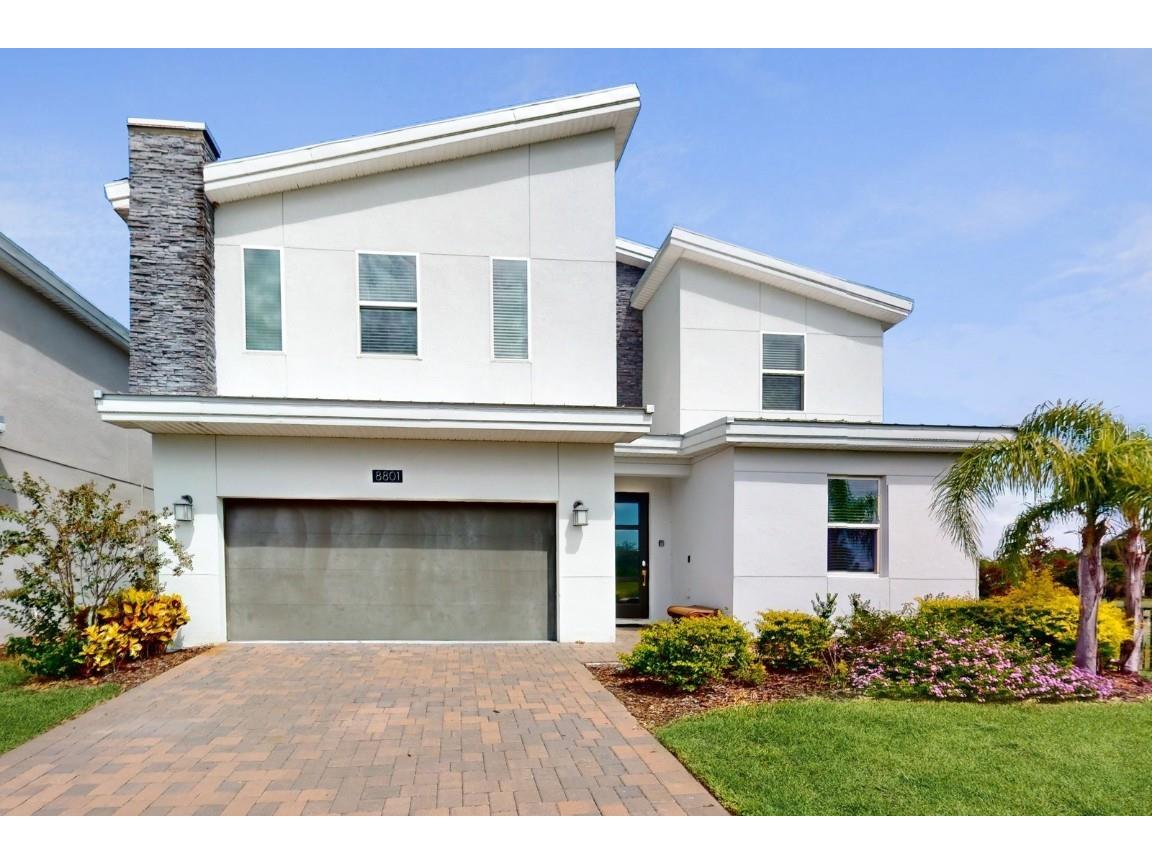 8801 Cruden Bay Court Davenport FL 33896 O6144286 image1