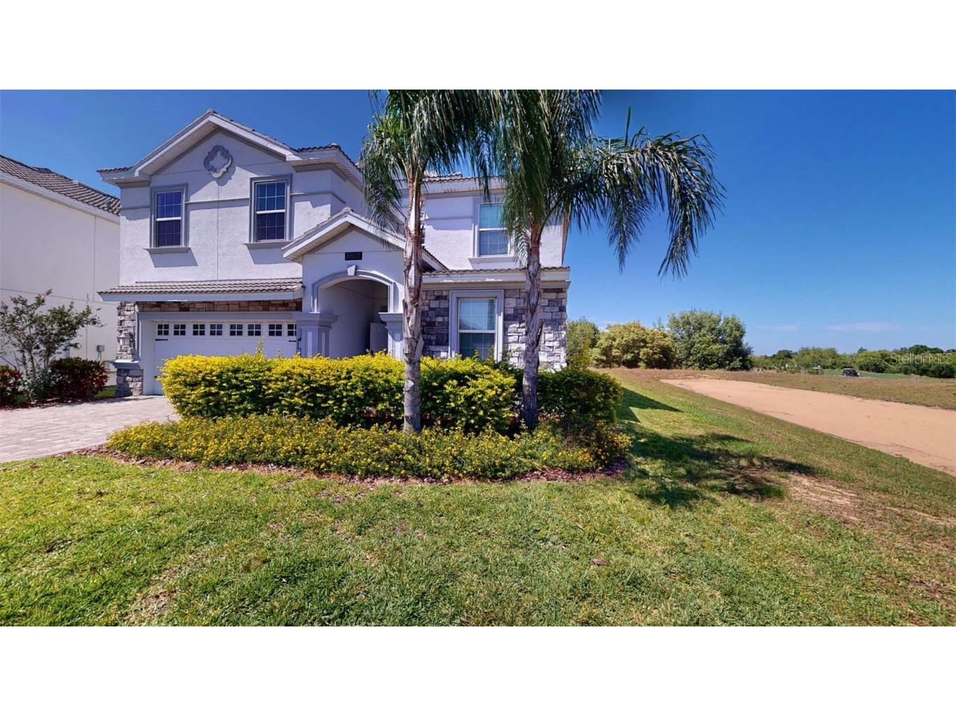 8801 Interlocking Court Davenport FL 33896 O6197160 image1