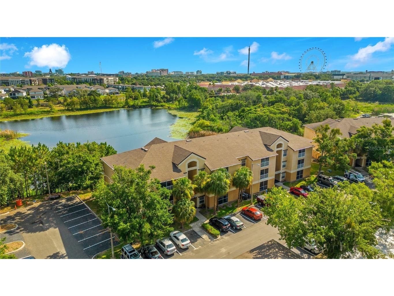 8801 Latrec Avenue #8103 Orlando FL 32819 O6209010 image1