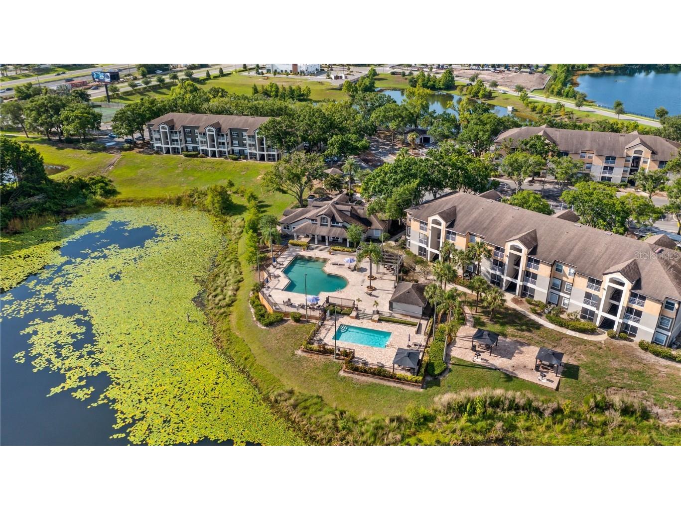 8801 Latrec Avenue #8107 Orlando FL 32819 - Big Sand Lake O6313390 image1