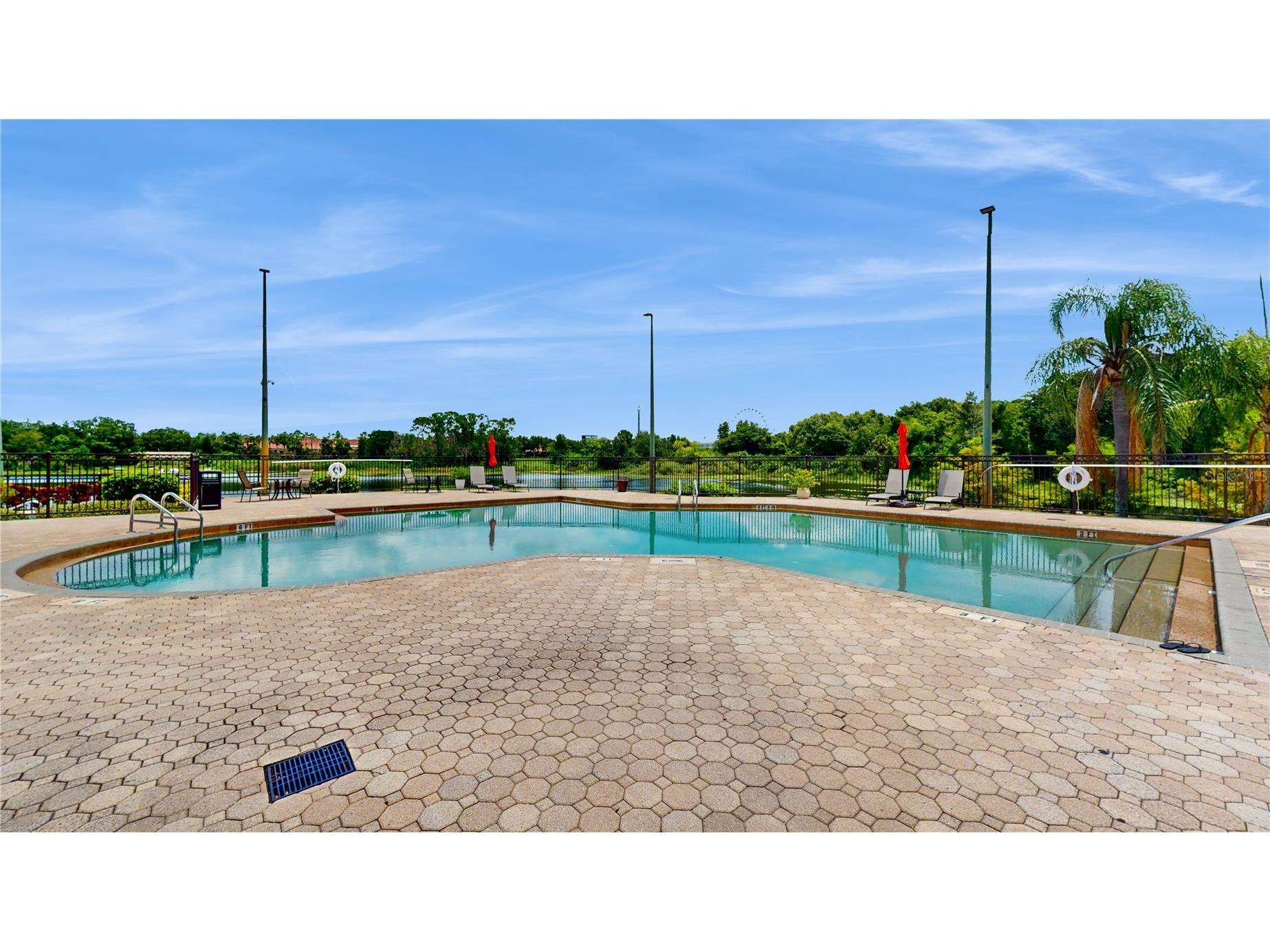 8801 Latrec Avenue #8208 Orlando FL 32819 O6408567 image27