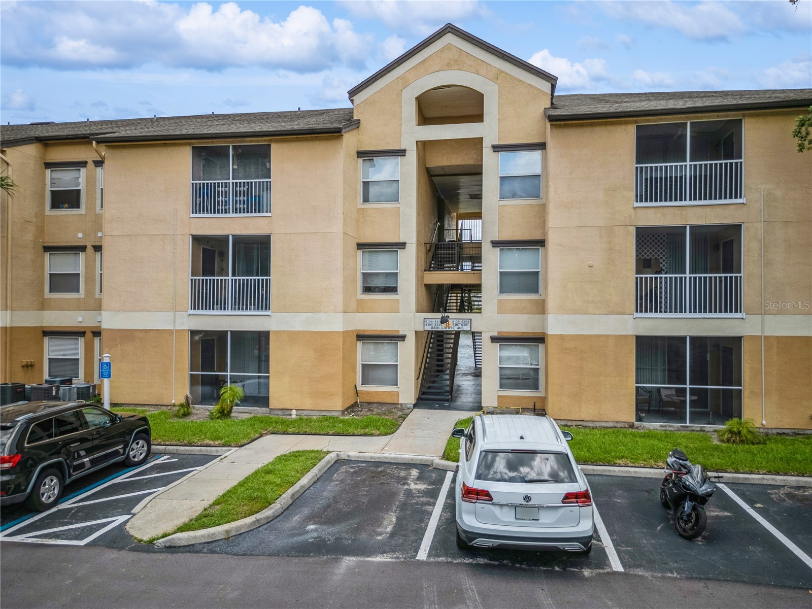 8801 Latrec Avenue #8208 Orlando FL 32819 O6408567 image44