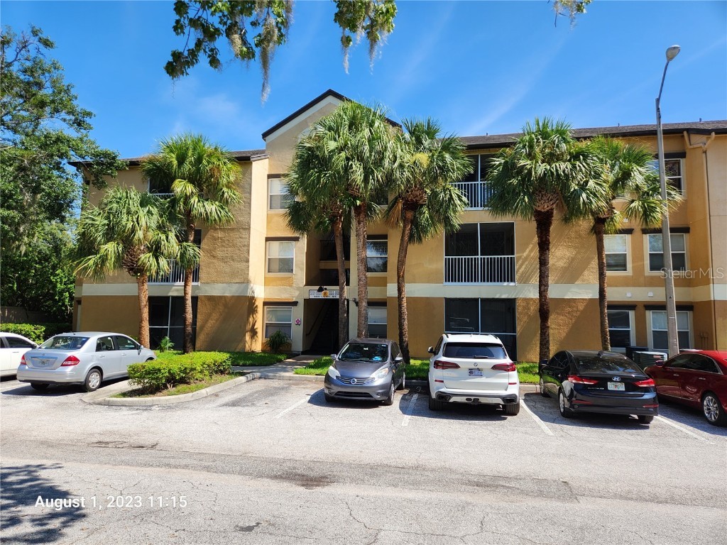 8801 Latrec Avenue #8302 Orlando FL 32819 O6133520 image1