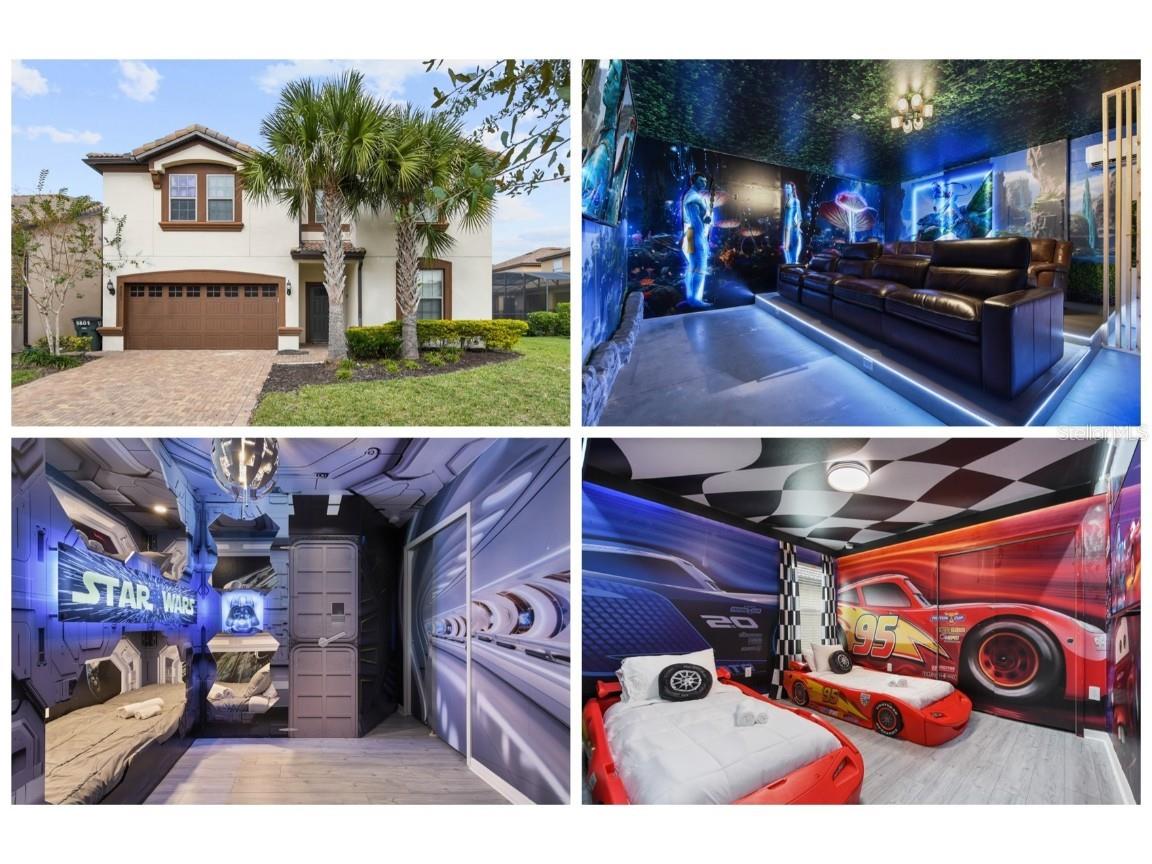 8801 Macapa Drive Kissimmee FL 34747 O6316261 image1