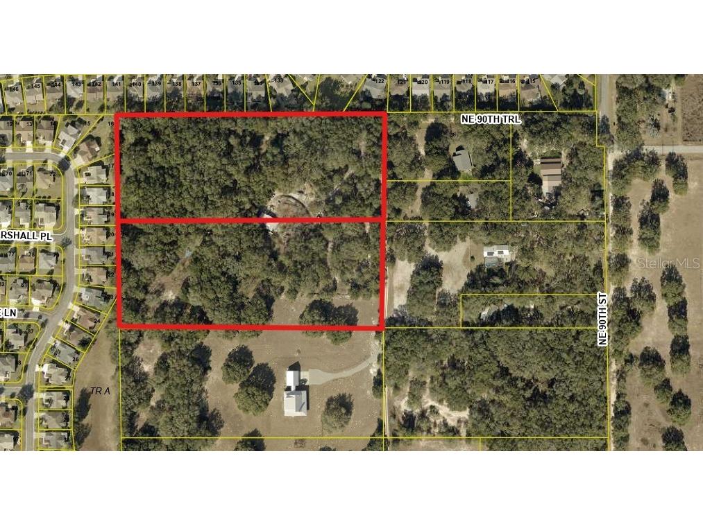 8801 NE 90th Trail Fruitland Park FL 34731 O6419652 image1