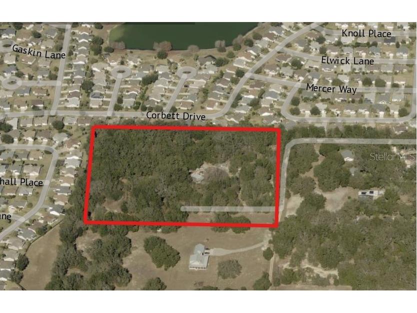 8801 NE 90th Trail Fruitland Park FL 34731 O6419652 image2