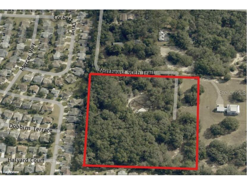 8801 NE 90th Trail Fruitland Park FL 34731 O6419652 image3