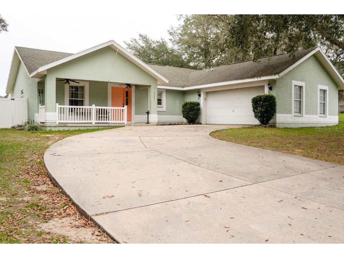 8801 SE 158th Place Summerfield FL 34491 OM649436 image1