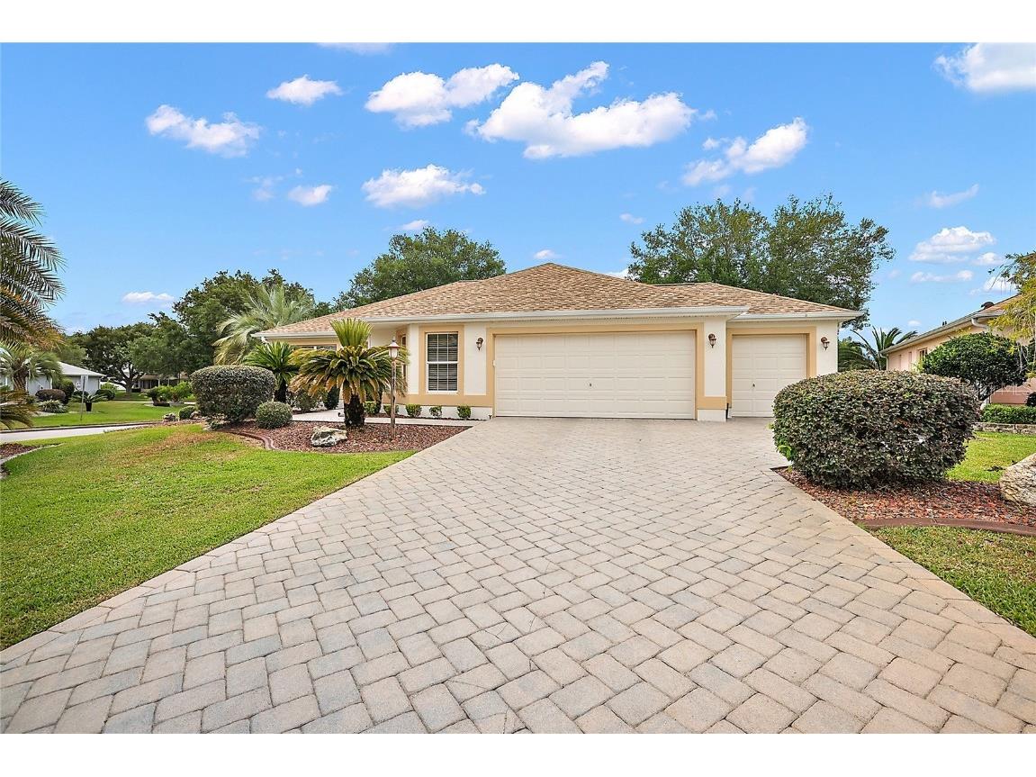 8801 SE 169th Beaufort Street The Villages FL 32162 G5068101 image1