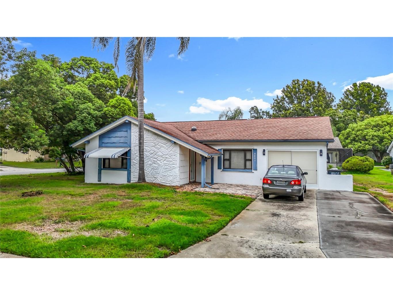 8801 Shenandoah Lane Hudson FL 34667 W7878791 image1