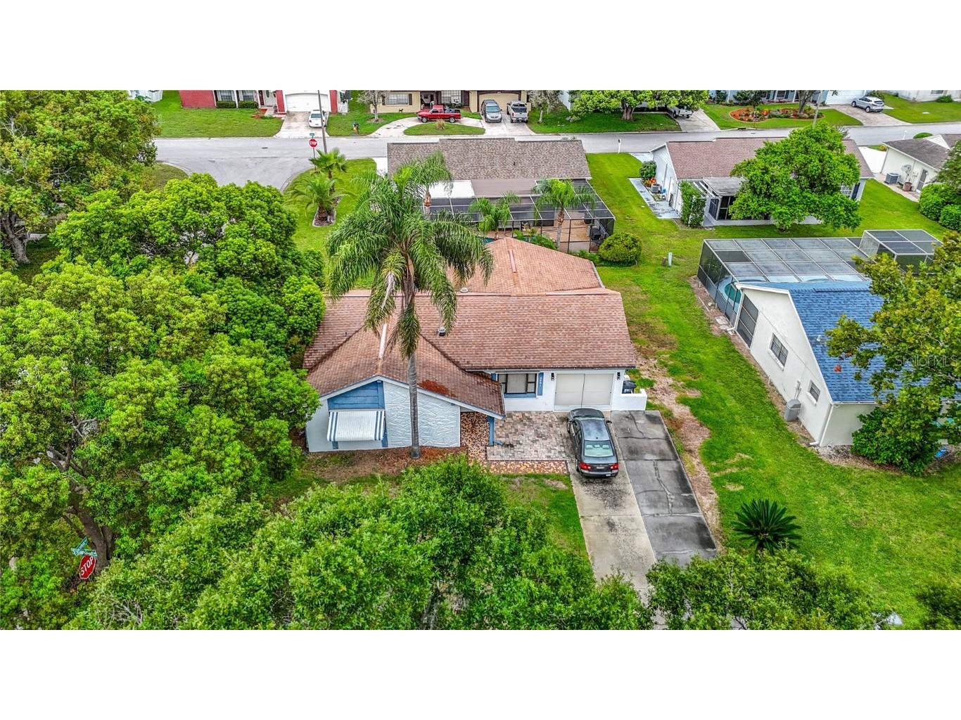 8801 Shenandoah Lane Hudson FL 34667 W7878791 image2