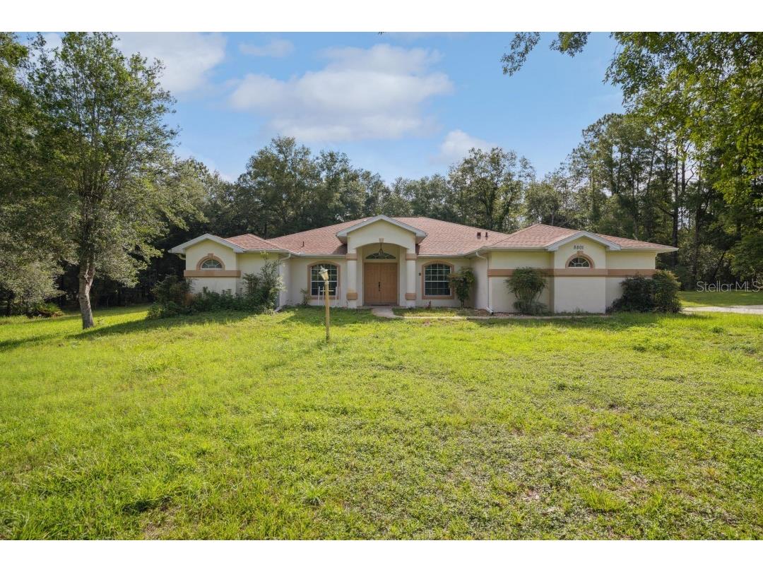 8801 SW 217th Court Road Dunnellon FL 34431 O6129165 image1