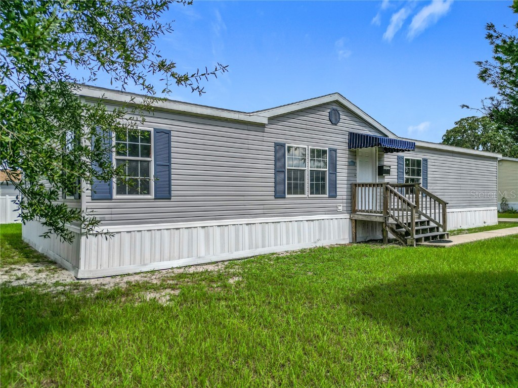 8801 SW 66th Terrace Ocala FL 34476 OM705131 image1