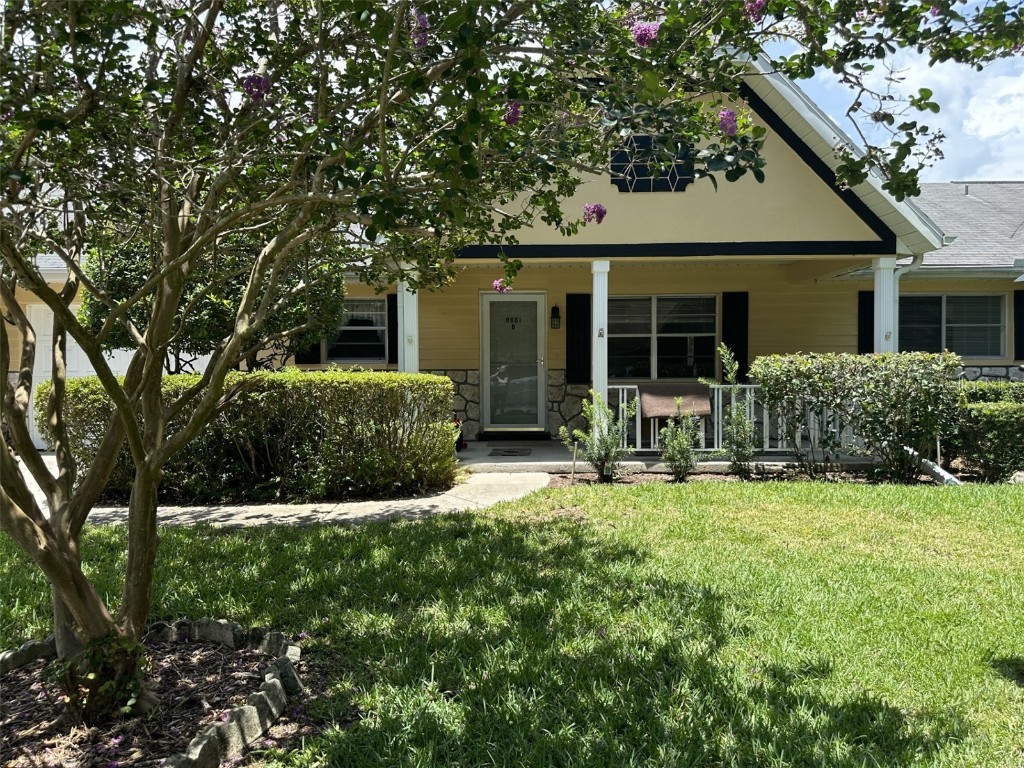8801 SW 92nd Street #B Ocala FL 34481 OM661001 image1