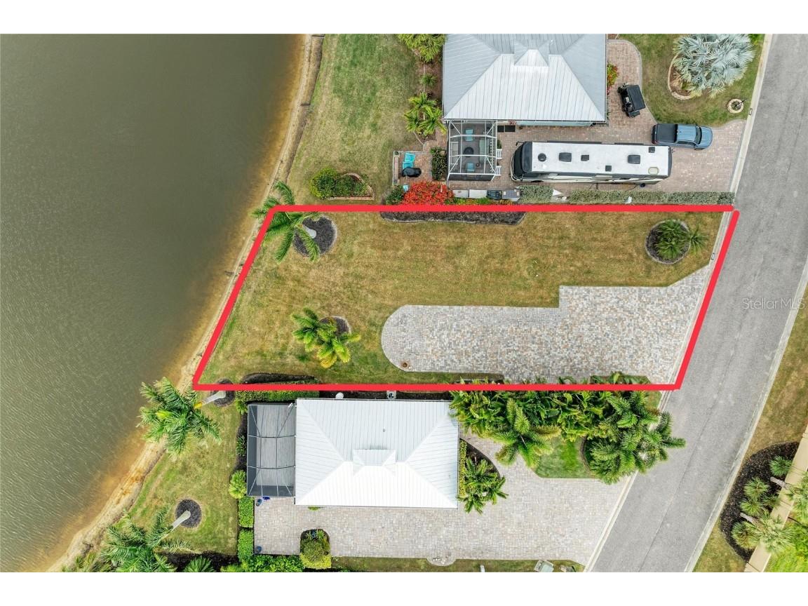 8801 SW Sand Crane Circle #LOT 39 Arcadia FL 34269 C7519287 image1