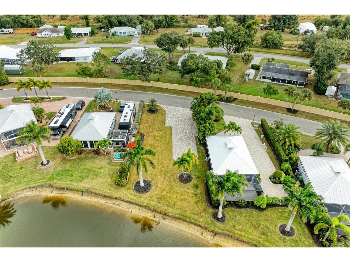 8801 SW Sand Crane Circle #LOT 39 Arcadia FL 34269 C7519287 image6