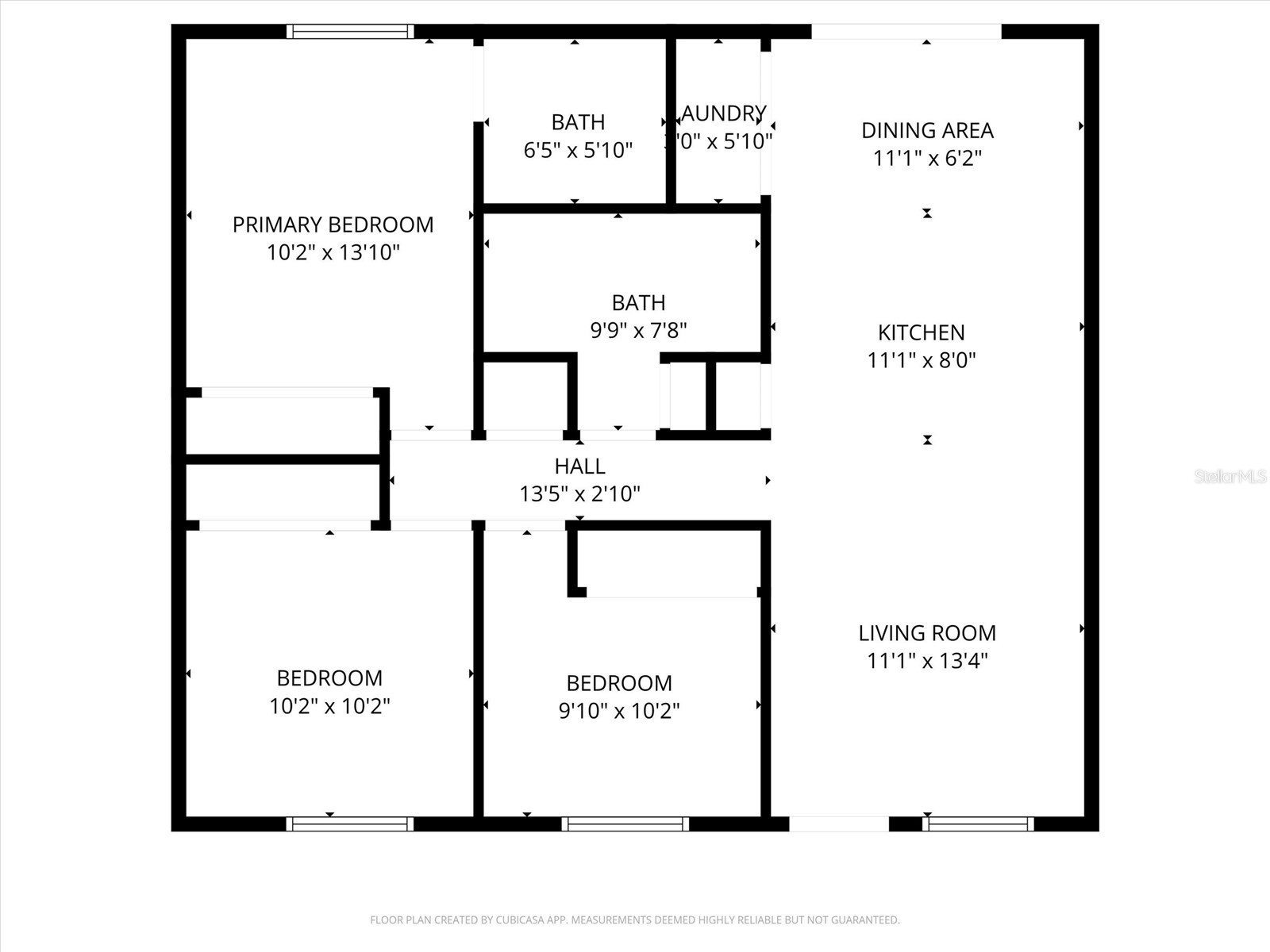 8801 Thousand Oaks Court Tampa FL 33634 TB8501941 image3