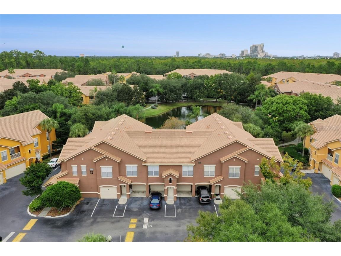 8801 Villa View Circle #1 Orlando FL 32821 O6357851 image1