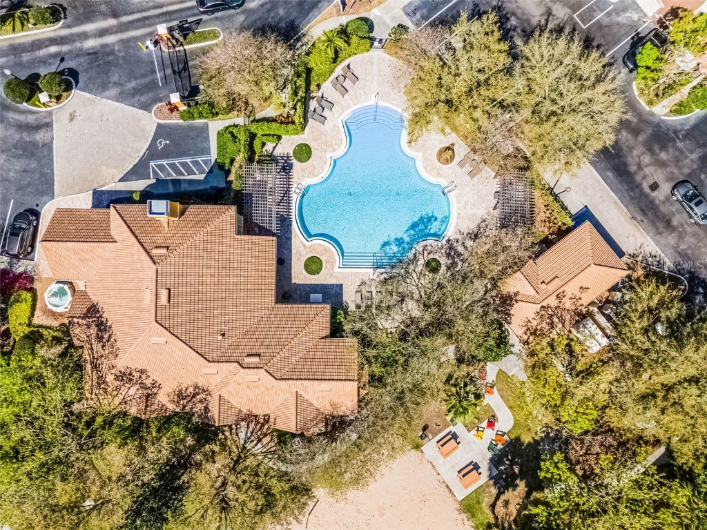 8801 Villa View Circle #1 Orlando FL 32821 O6357851 image38