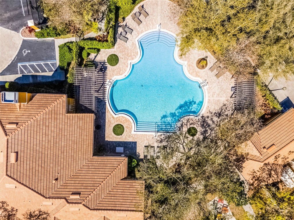 8801 Villa View Circle #1 Orlando FL 32821 O6357851 image40