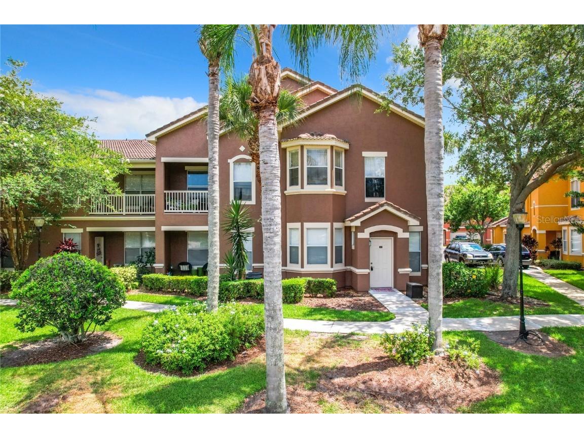8801 Villa View Circle #107 Orlando FL 32821 O6213590 image1