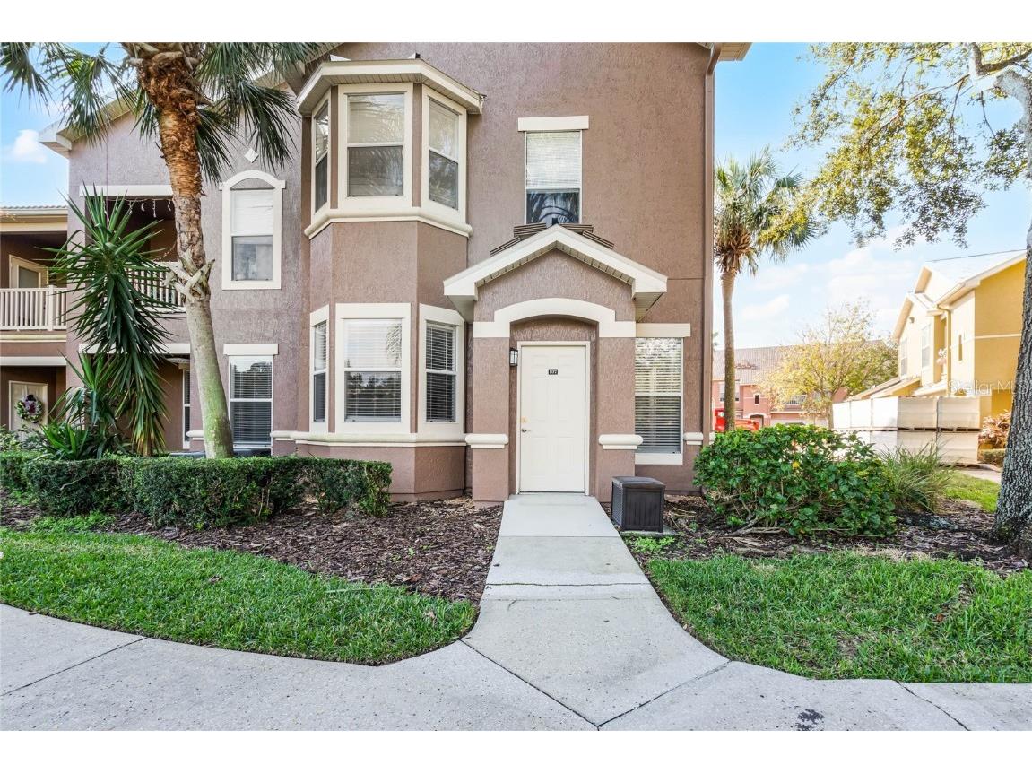 8801 Villa View Circle #107 Orlando FL 32821 O6266966 image1